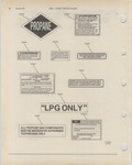 Next Page - Ford Light Truck Parts Catalog Vol 1 Text Part 2 December 2000