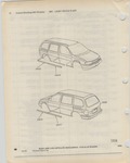 Next Page - Ford Light Truck Parts Catalog Vol 1 Text Part 2 December 2000
