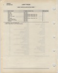 Next Page - Ford Light Truck Parts Catalog Vol 2 Text Part 1 December 2000