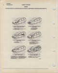 Previous Page - Ford Light Truck Parts Catalog Vol 2 Text Part 1 December 2000