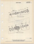 Previous Page - Ford Light Truck Parts Catalog Vol 2 Text Part 1 December 2000