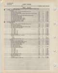 Previous Page - Ford Light Truck Parts Catalog Vol 2 Text Part 2 December 2000