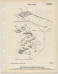 Previous Page - Ford Light Truck Parts Catalog Vol 2 Text Part 2 December 2000