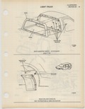 Previous Page - Ford Light Truck Parts Catalog Vol 2 Text Part 2 December 2000