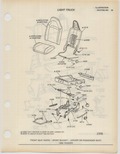 Previous Page - Ford Light Truck Parts Catalog Vol 2 Text Part 2 December 2000