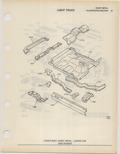 Previous Page - Ford Light Truck Parts Catalog Vol 2 Text Part 2 December 2000