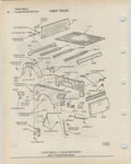 Next Page - Ford Light Truck Parts Catalog Vol 2 Text Part 2 December 2000
