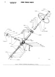 Previous Page - Ford Truck Parts and Accessories Illustration Catalog FD 9465 January 1964