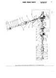 Previous Page - Ford Truck Parts and Accessories Illustration Catalog FD 9465 January 1964