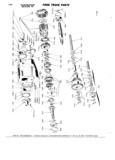 Next Page - Ford Truck Parts and Accessories Illustration Catalog FD 9465 January 1964