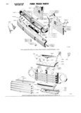 Previous Page - Ford Truck Parts and Accessories Illustration Catalog FD 9465 January 1964