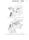 Previous Page - Ford Truck Parts and Accessories Illustration Catalog FD 9465 January 1964