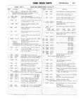 Next Page - Ford Truck Parts and Accessories Text Catalog FD 9464 January 1964