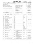 Next Page - Ford Truck Parts and Accessories Text Catalog FD 9464 January 1964