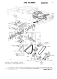Next Page - Ford Car Master Parts and Accessories Catalog 7635 September 1959