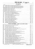 Next Page - Ford Car Master Parts and Accessories Catalog 7635 September 1959