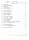 Next Page - Ford Car Master Parts and Accessories Catalog 7635 September 1959