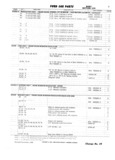 Previous Page - Ford Car Master Parts and Accessories Catalog 7635 September 1959