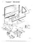 Next Page - Ford Car Master Parts and Accessories Catalog 7635 September 1959