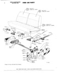 Next Page - Ford Car Master Parts and Accessories Catalog 7635 September 1959