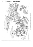 Next Page - Ford Car Master Parts and Accessories Catalog 7635 September 1959