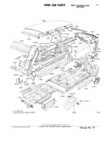Previous Page - Ford Car Master Parts and Accessories Catalog 7635 September 1959