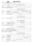 Next Page - Ford Car Master Parts and Accessories Catalog 7635 September 1959