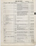 Previous Page - Ford Car Text Catalog January 1964