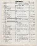 Previous Page - Ford Car Text Catalog January 1964