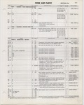 Previous Page - Ford Car Text Catalog January 1964