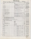 Previous Page - Ford Car Text Catalog January 1964