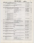 Previous Page - Ford Car Text Catalog January 1964