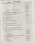 Next Page - Ford Car Text Catalog January 1964