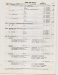 Previous Page - Ford Car Text Catalog January 1964