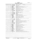 Previous Page - Master Parts and Accessories Catalog FPS 8096-A October 1986