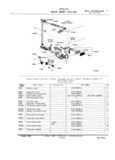 Previous Page - Master Parts and Accessories Catalog FPS 8096-A October 1986